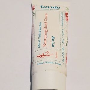 Lavido hand cream